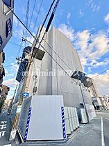 レジュールアッシュ　アーバンリッシュ 204 ｜ 大阪府大阪市港区磯路2丁目（賃貸マンション1K・2階・22.91㎡） その1