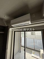 アーバネックス本町II 1104 ｜ 大阪府大阪市西区阿波座1丁目2-2（賃貸マンション1LDK・11階・32.11㎡） その20