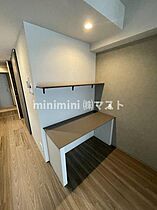 アーバネックス本町II 1104 ｜ 大阪府大阪市西区阿波座1丁目2-2（賃貸マンション1LDK・11階・32.11㎡） その19