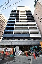 プレサンスOSAKA　DOMECITYクロスティ 1402 ｜ 大阪府大阪市西区九条1丁目（賃貸マンション1K・14階・22.80㎡） その18