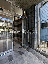 フロンティアタワー九条I（旧CITY SPIRE九条I） 1103 ｜ 大阪府大阪市西区九条1丁目（賃貸マンション1LDK・11階・29.51㎡） その18