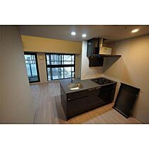 S-RESIDENCE福島diverse  ｜ 大阪府大阪市福島区海老江2丁目1番29（賃貸マンション2LDK・15階・51.78㎡） その4