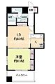 レジディア心斎橋ウエスト10階13.9万円