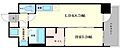 エステムコート大阪・弁天町4階9.0万円
