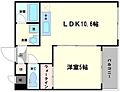 セイワ南堀江リバーレジデンスWEST3階12.5万円