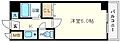 セレッソコート西心斎橋第39階4.7万円