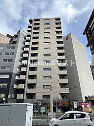 オリザ肥後橋
