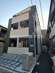 🉐敷金礼金0円！🉐アーバンコート伝法
