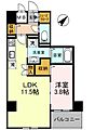 LAMAISONVERTE4階10.5万円