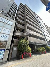 🉐敷金礼金0円！🉐CityLifeクラウンハイム長堀通