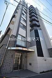 ピエスシャルマント福島