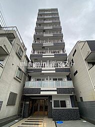 🉐敷金礼金0円！🉐ヴィラペントハウス弁天町