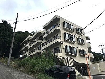 外観 外観
