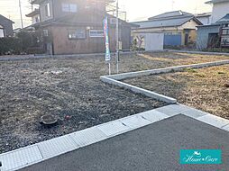 長野市青木島町綱島の土地画像