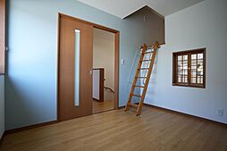 子供部屋の画像