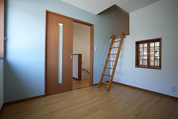 子供部屋