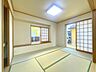 和室：1階和室6帖