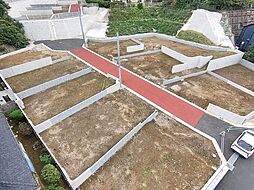 市川市宮久保6丁目　売地 2号地