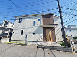 船橋市習志野台8丁目　中古戸建