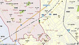 千葉県柏市豊四季（賃貸アパート1K・1階・19.83㎡） その23