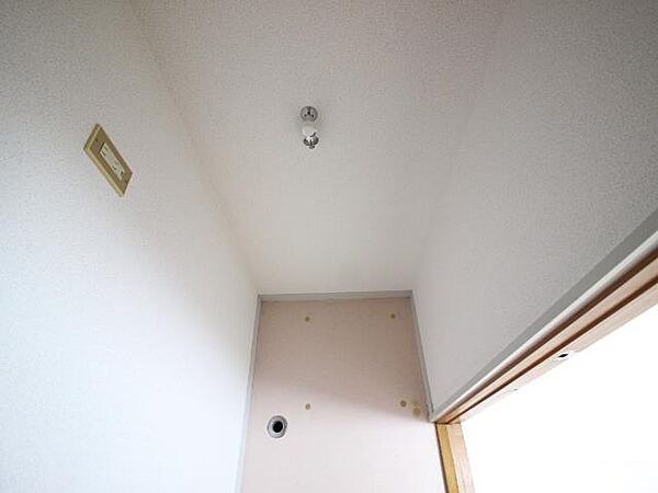 ドミールフィーロ ｜千葉県柏市松ケ崎(賃貸アパート2DK・1階・41.40㎡)の写真 その14