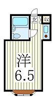 川村第4マンション  ｜ 千葉県我孫子市柴崎台3丁目（賃貸マンション1R・2階・17.80㎡） その2