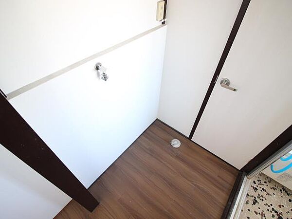 千葉県柏市松ケ崎(賃貸アパート2DK・2階・41.40㎡)の写真 その14