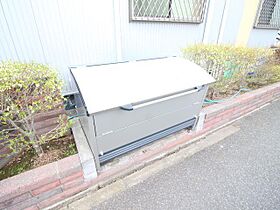 千葉県松戸市新松戸5丁目（賃貸マンション2DK・1階・34.00㎡） その24