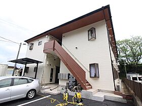 千葉県柏市逆井（賃貸アパート1R・2階・19.00㎡） その1