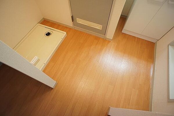 千葉県柏市緑台(賃貸アパート2DK・2階・40.30㎡)の写真 その21