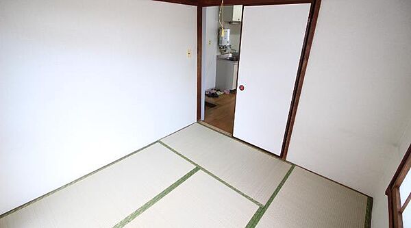 千葉県柏市泉町(賃貸マンション2K・1階・26.79㎡)の写真 その19