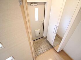 千葉県流山市木（賃貸マンション1LDK・1階・36.24㎡） その5