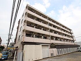 千葉県柏市豊町1丁目（賃貸マンション1K・4階・19.60㎡） その1