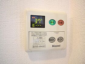 エスポアール  ｜ 千葉県白井市西白井4丁目（賃貸アパート1K・2階・29.75㎡） その11