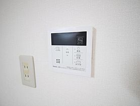 南柏パインヒル2号棟  ｜ 千葉県柏市豊四季（賃貸アパート1LDK・1階・36.45㎡） その11