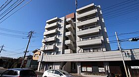 ヴェルデ流山  ｜ 千葉県流山市加6丁目（賃貸マンション1DK・5階・33.87㎡） その1