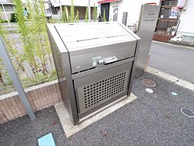 サンセール  ｜ 千葉県野田市野田（賃貸アパート1LDK・1階・38.24㎡） その24