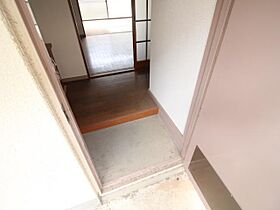 三幸ビレッジ1号棟  ｜ 千葉県我孫子市柴崎台1丁目（賃貸アパート1R・2階・33.12㎡） その5