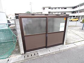 アビタシオン新柏  ｜ 千葉県柏市新柏3丁目（賃貸マンション2K・1階・33.12㎡） その30