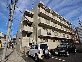 グレイス  ｜ 千葉県柏市旭町5丁目（賃貸マンション1K・2階・29.60㎡） その1