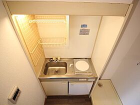 オネスティ柏13番館  ｜ 千葉県柏市桜台（賃貸マンション1R・1階・18.90㎡） その7