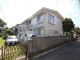 岸本莊  ｜ 千葉県柏市旭町5丁目（賃貸アパート2K・1階・42.57㎡） その1