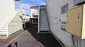 グリーンプラザＢ  ｜ 千葉県我孫子市柴崎台2丁目（賃貸アパート1R・1階・18.63㎡） その28