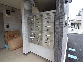 サンライン  ｜ 千葉県柏市松ケ崎（賃貸アパート1K・2階・30.80㎡） その28