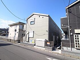 ドミール西初石Ｂ棟  ｜ 千葉県流山市西初石4丁目（賃貸アパート1K・1階・27.53㎡） その1