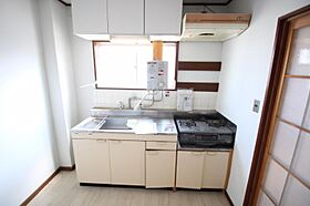 荒井第三マンション  ｜ 千葉県我孫子市天王台2丁目（賃貸マンション1DK・2階・41.86㎡） その7