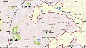 グレースヒルズ  ｜ 千葉県流山市長崎2丁目（賃貸アパート1K・1階・35.00㎡） その29