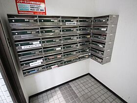 ホワイトパレスコミゾ  ｜ 千葉県柏市柏4丁目（賃貸マンション1R・4階・30.78㎡） その30