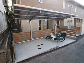 千葉県柏市柏5丁目（賃貸アパート1R・1階・30.48㎡） その30