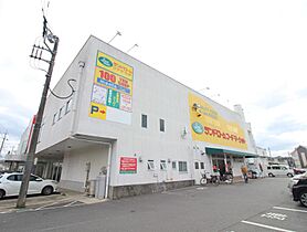 コーポクボノ  ｜ 千葉県印西市木下（賃貸アパート1DK・2階・23.81㎡） その2